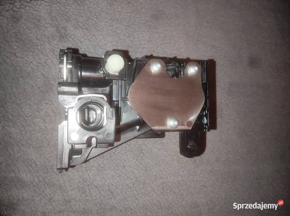 Vaillant SAUNIER DUVAL blok hydrauliczny Inowrocław