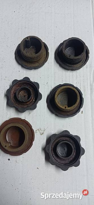 Korek Korki Motorynka Romet Ogar Komar Koszalin