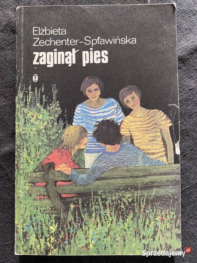 ZAGINAL PIESElzbieta Zechenter Lublin