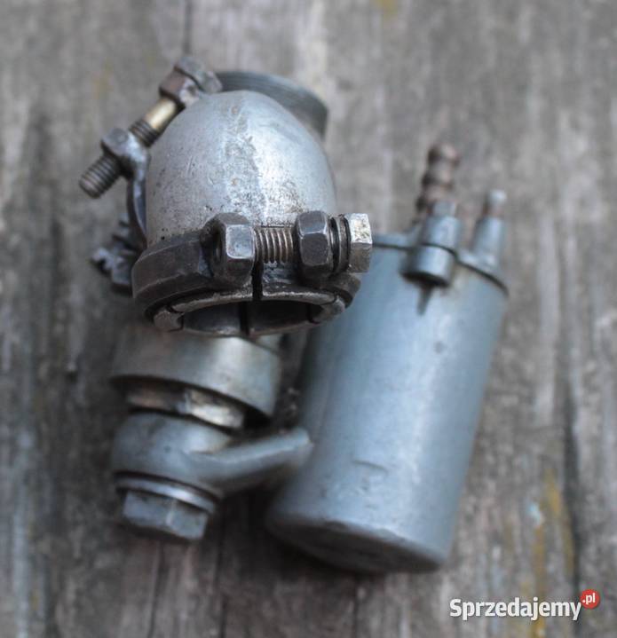 WFM OSA JUNAK GAŹNIK sprzedam