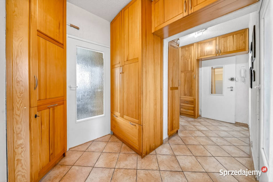 4 pokoje oddzielna kuchnia balkon w centrum Sprzedaż zachodniopomorskie Stargard