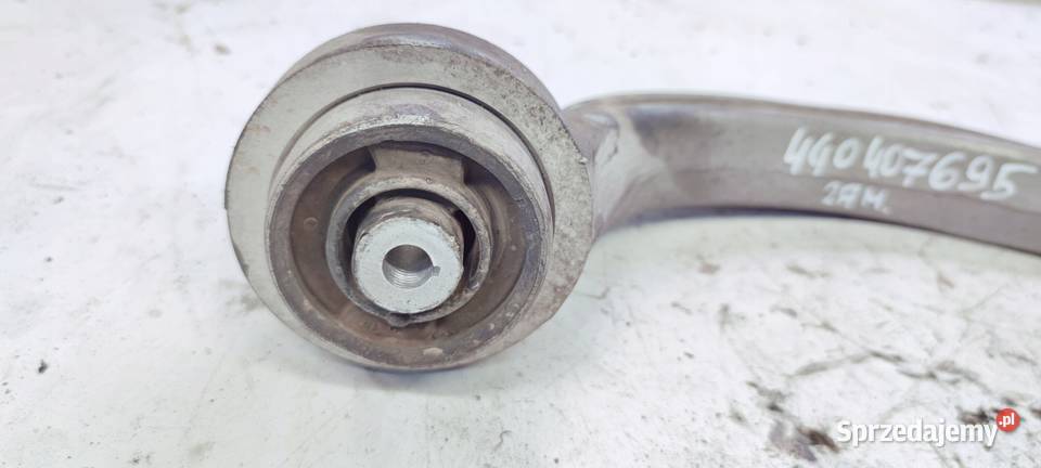 WAHACZ LEWY PRZÓD AUDI A4 A5 A6 A7 4G0407695 Przystajń sprzedam