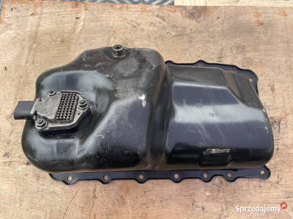 Miska N43 BMW E90 osobowe Części montażowe podkarpackie Stalowa Wola