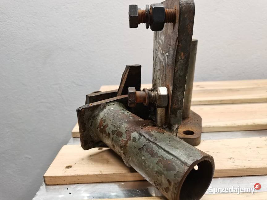 Fendt 926 Favorit Mocowanie błotnika Wilkowo