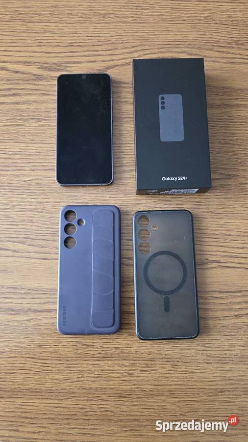 Samsung s24 12256GB Włoszczowa