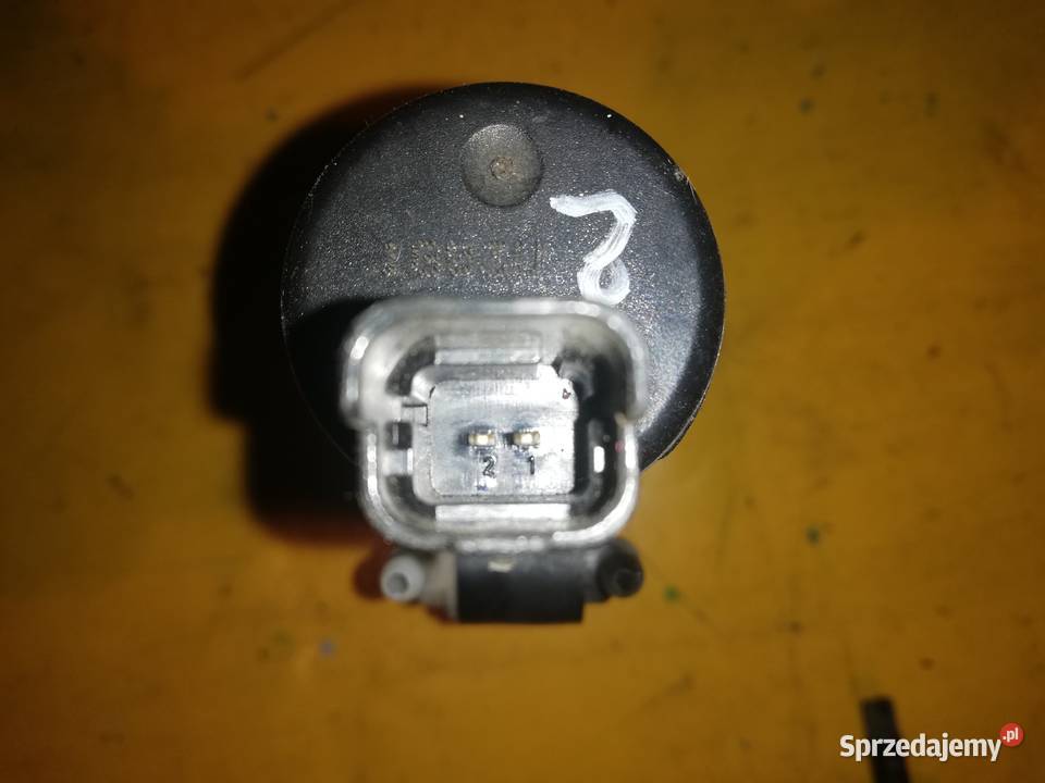 pompka spryskiwacza Renault Kangoo Clio Twingo