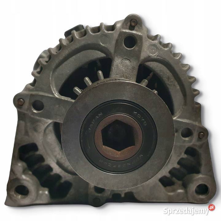 ALTERNATOR Volvo S40 II V50 20 D denso D4204T Chełm