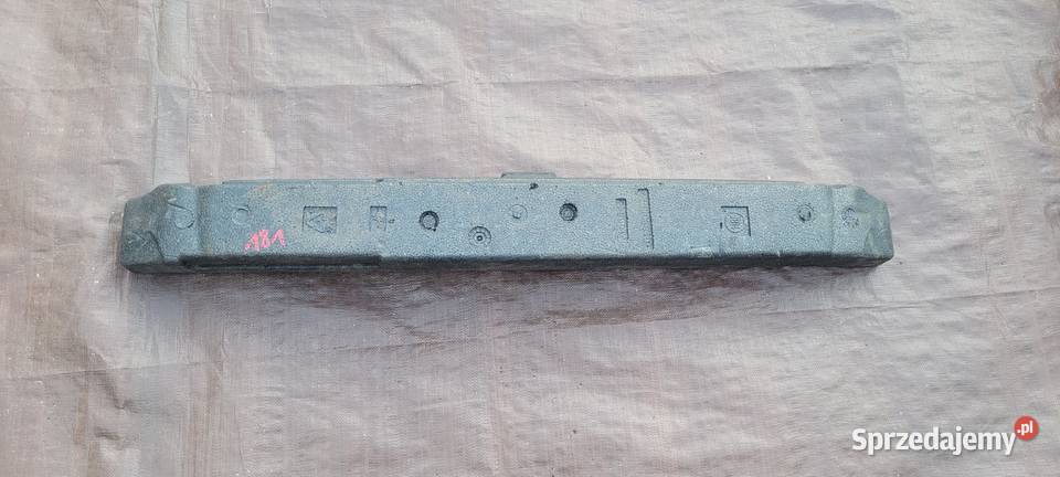 ABSORBER ZDERZAKA PRZÓD FIAT PANDA III osobowe Ruda Śląska sprzedam