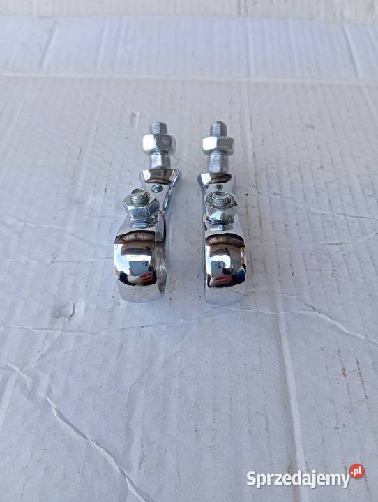UCHWYTY MOCOWANIE KIEROWNICA K750 URAL DNIEPR MW Niemodlin