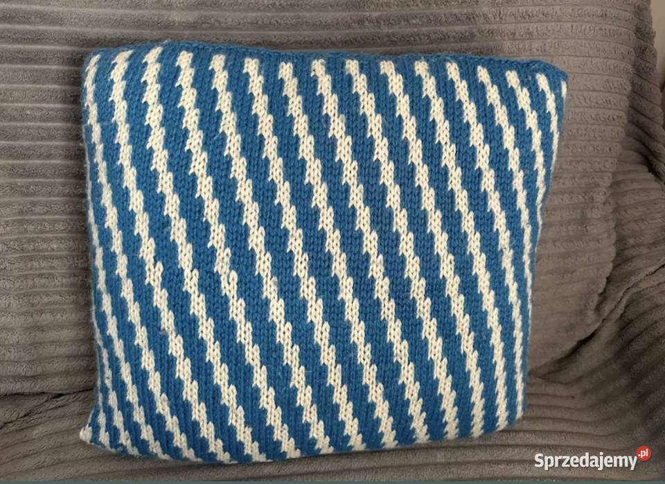 Poduszki Dekoracyjne Design 50x50 Pościel i koce Łódź sprzedam