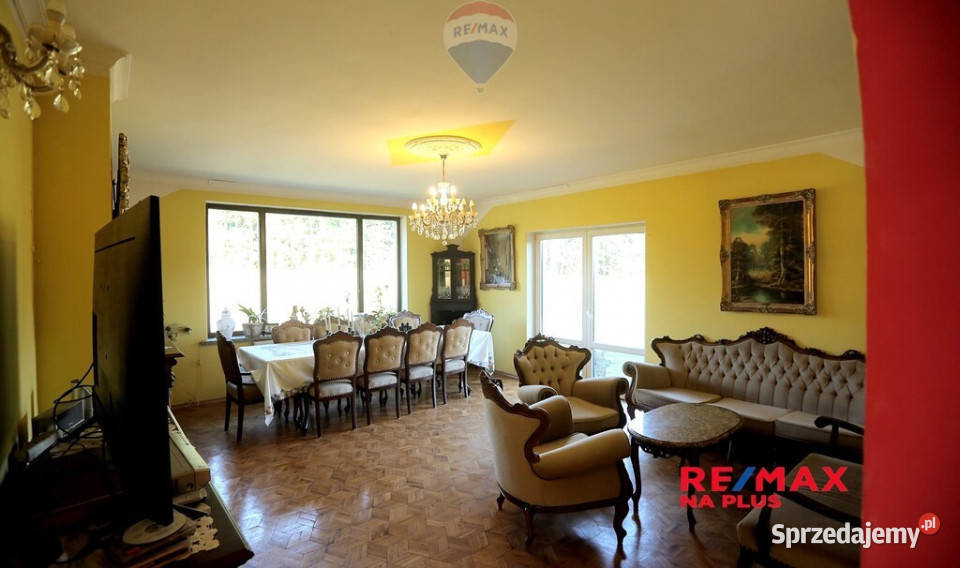 Nieruchomość inwestycyjna 375 ha mieszkalny Bydgoszcz