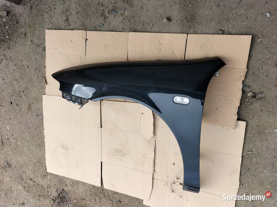 SEAT TOLEDO 2 MK2 BŁOTNIK PRZÓD PRZEDNI LEWY osobowe lubelskie sprzedam