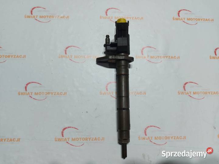 LAND ROVER JAGUAR 30 D 306DT 12r wtryskiwacz osobowe Kielce sprzedam