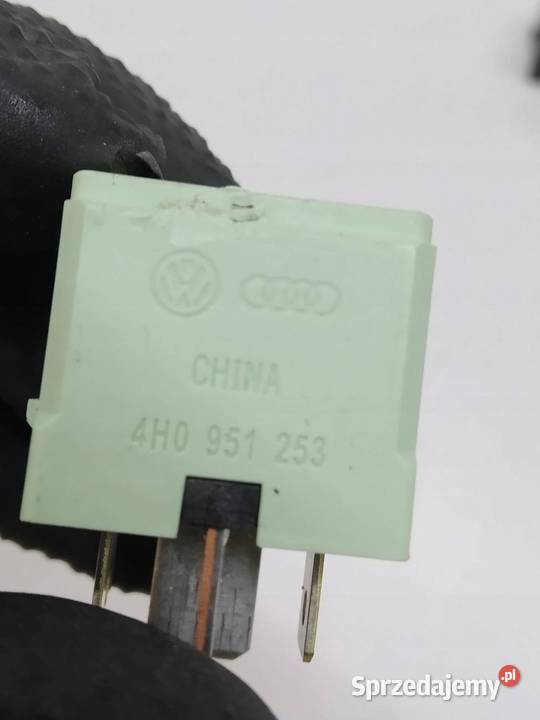 PRZEKAŹNIK 4H0951253A Audi A7 I 20102018 4G świętokrzyskie