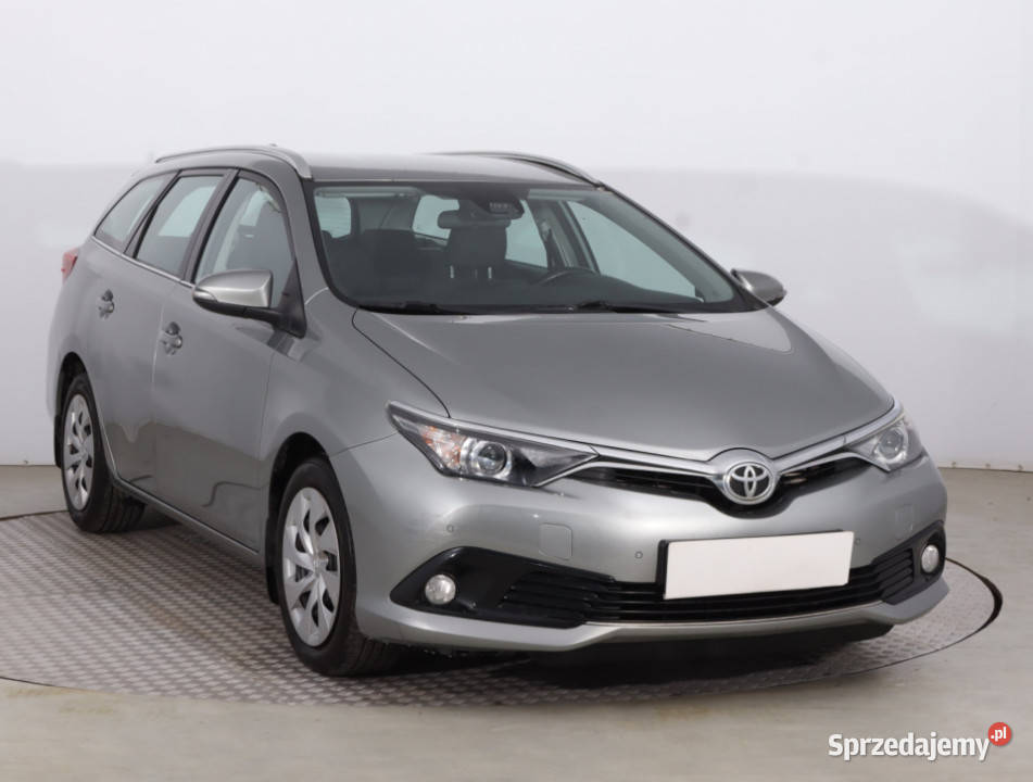 Toyota Auris 16 D4D