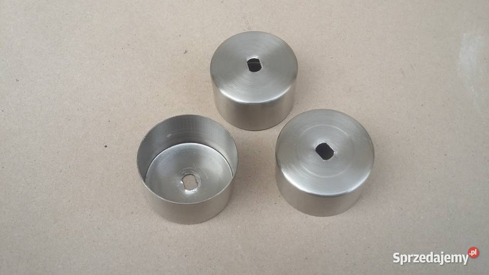 Osłonka oprawki E14 nakładka na oprawę E14 STAL Warszawa