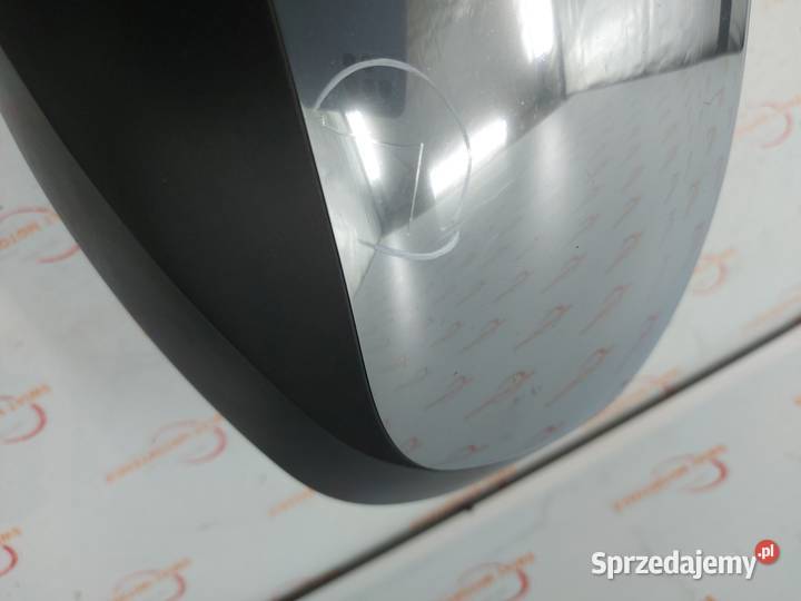 PEUGEOT 3008 I lusterko prawe 96854177XT 65 PIN Kielce