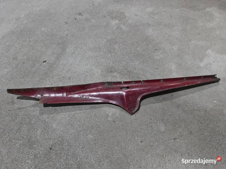 Jawa CZ 175 element podstawy siedzenia Grodzisk Mazowiecki sprzedam