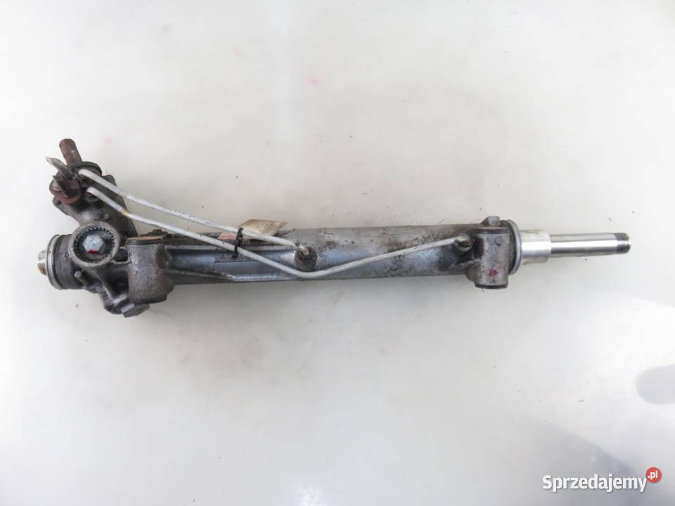 MAGLOWNICA FORD TRANSIT V 20002006 YC153200AF osobowe małopolskie