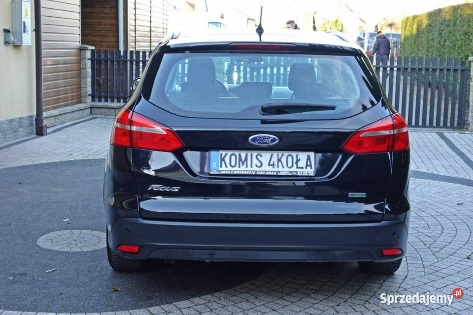 Ford Focus Led Bogate Wyposażenie 125 Zakup Door klimatyzacja mazowieckie Płońsk