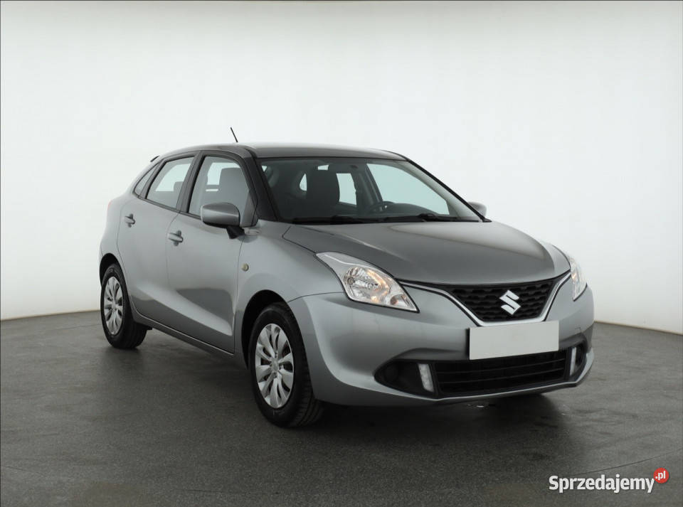Suzuki Baleno 12 DualJet Piaseczno
