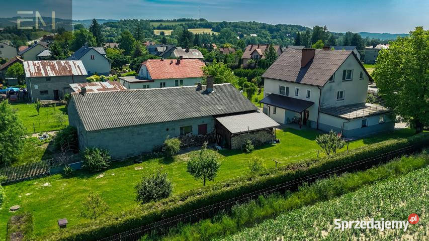 Dom 150m2 Strzyżów