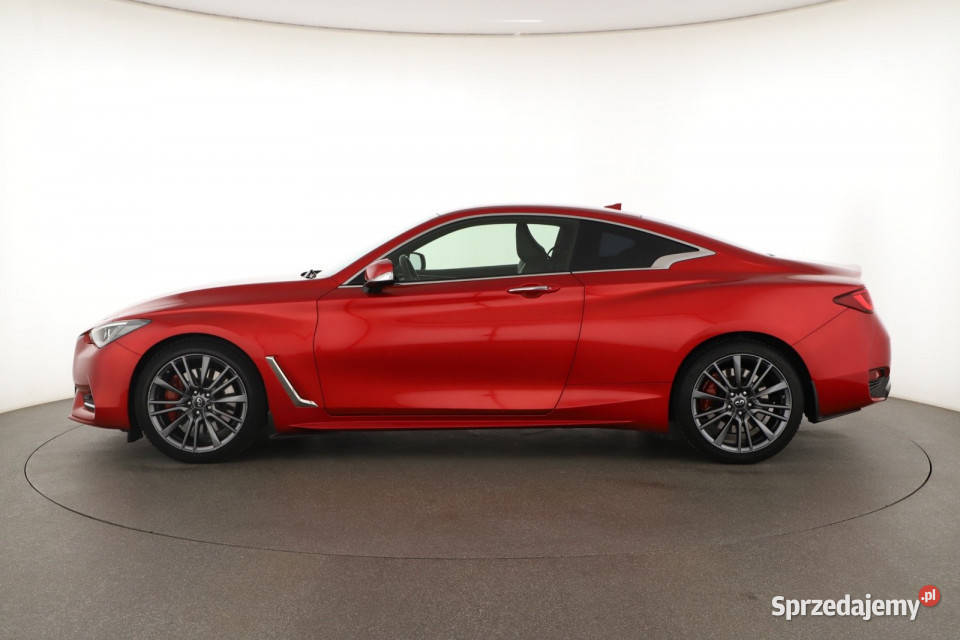 Infiniti Q60 30t S czujnik parkowania Q60 Piaseczno