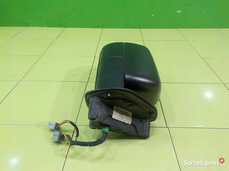 RANGE ROVER SPORT I 27 TDV6 05r lusterko prawe Suków