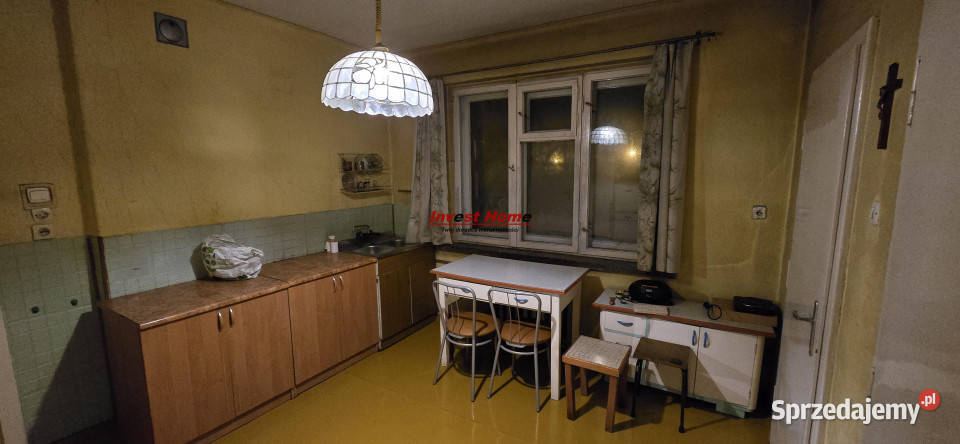 Dom wolnostojący Rydułtowy 160m2 2 piętra sprzedam