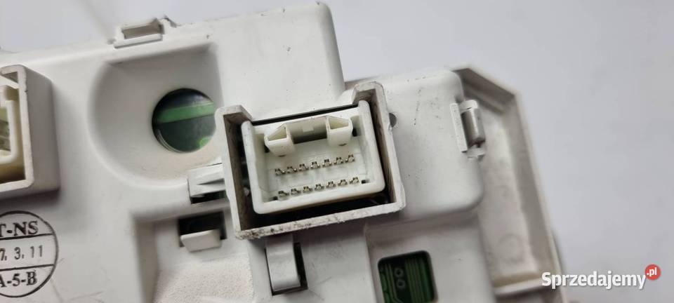 LICZNIK ZEGAR MITSHUBISHI L200 8100B638 osobowe Pozostałe Lipno