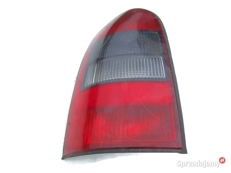 Vectra B Kombi Lampa tyl tylna prawa lewa sprzedam