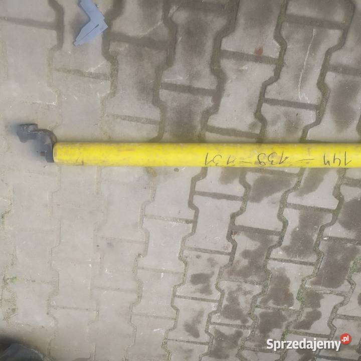 Rolka przenosnika lubelskie Pniówek sprzedam