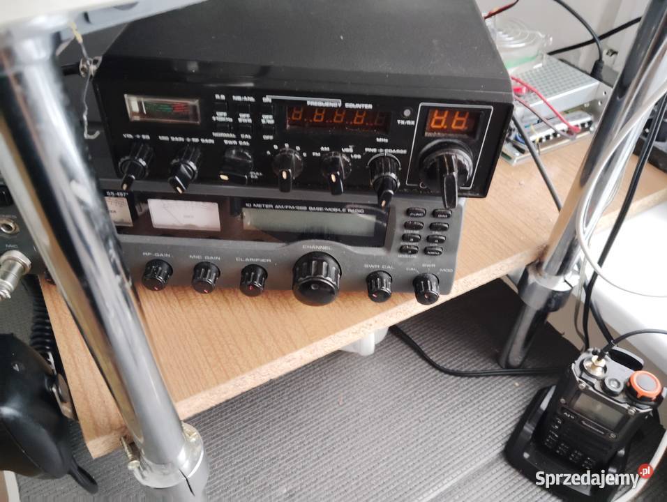 Sprzedam Radio Galaxy 2 Jabłonica Polska