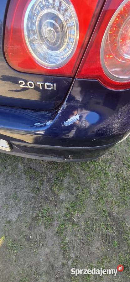 sprzedam widoczne auto Mnichów