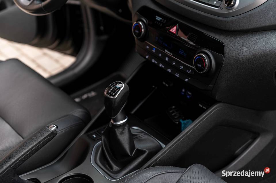 HYUNDAI TUCSON Tucson