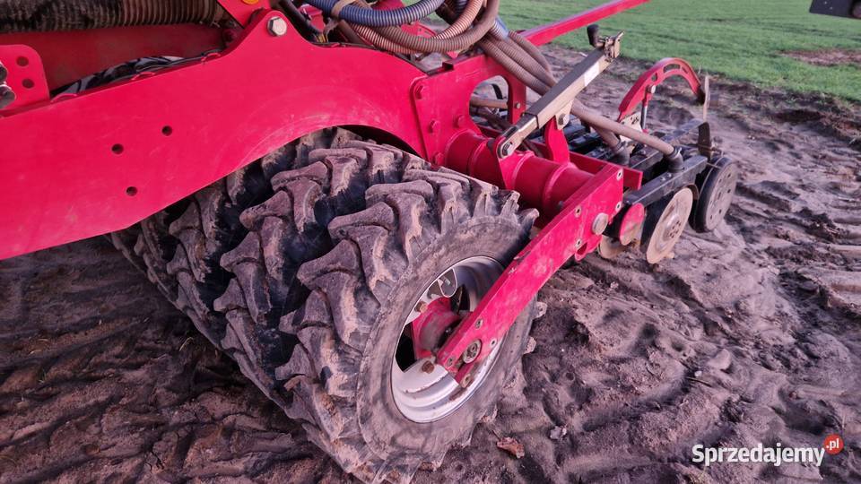 Horsch Pronto 4DC 2009r Składany zachodniopomorskie