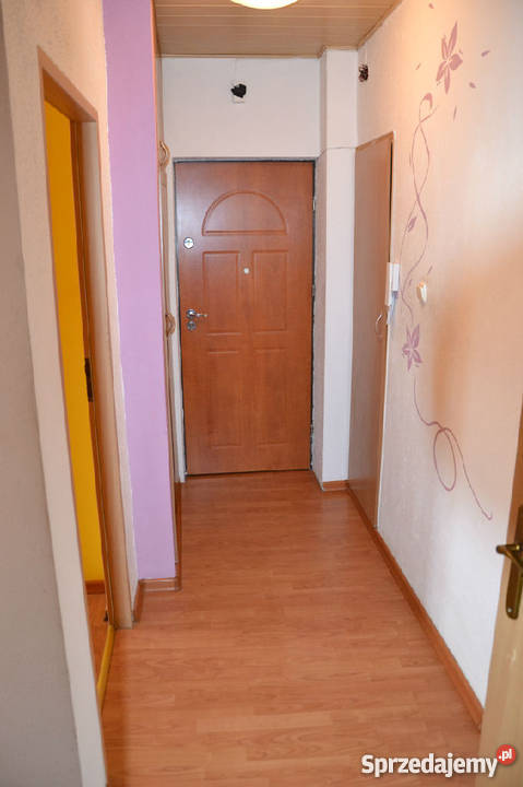 2 pokojowe mieszkanie na sprzedaż Złotoryja