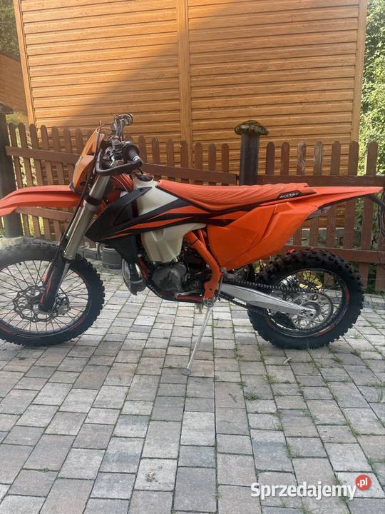 KTM 300 tpi Nowy Sącz