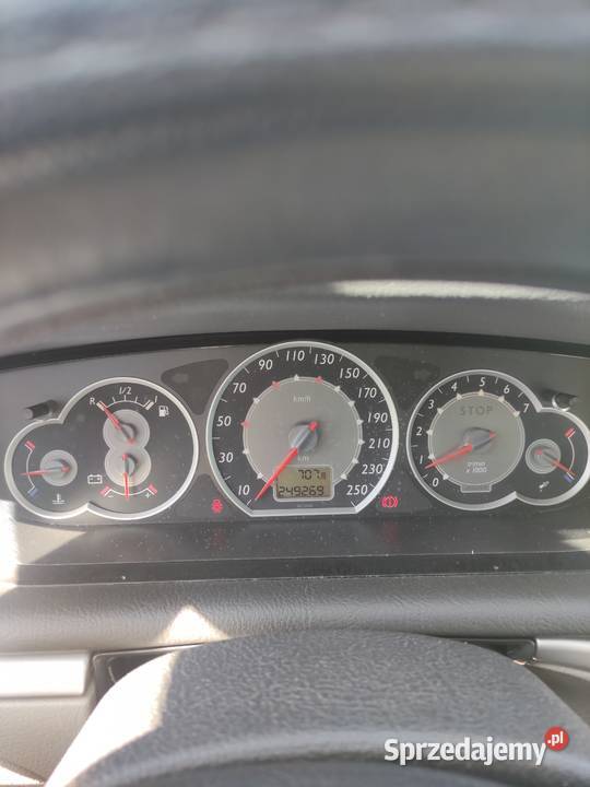 Citroen C5 dolnośląskie Wałbrzych