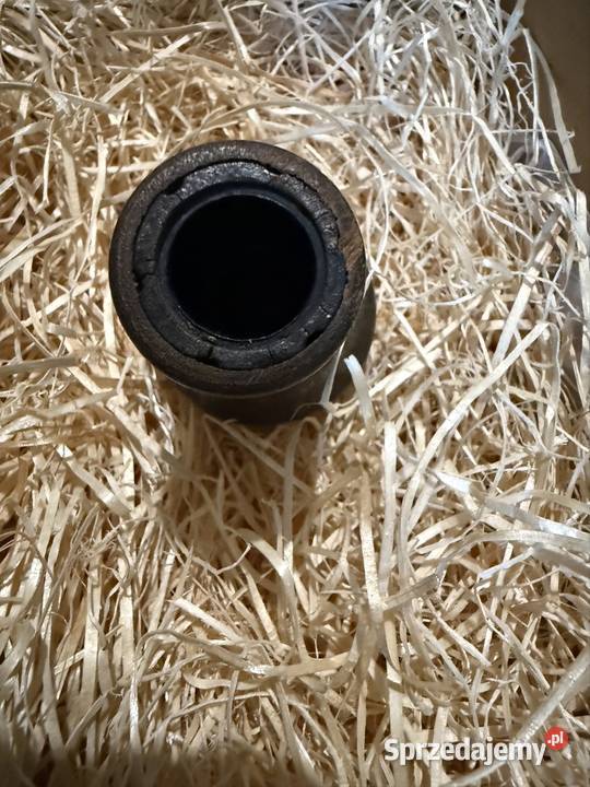 Oryginalna gałka drewno vintage BMW e23