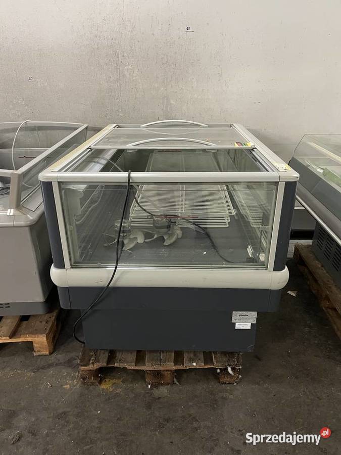 Lodówki lady gastronomiczne Nowogard sprzedam