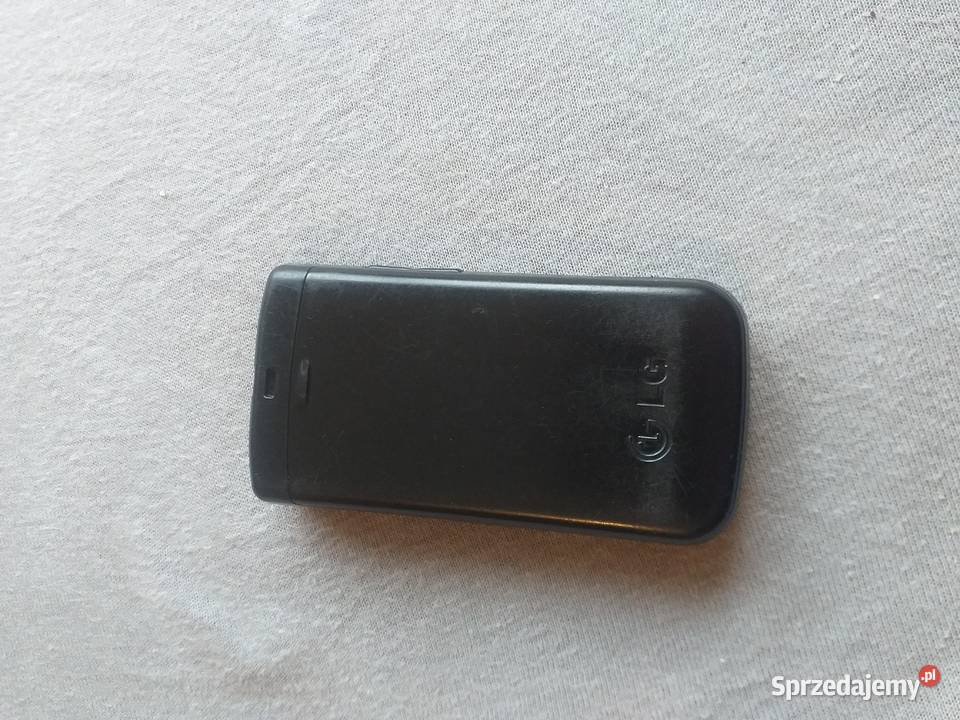 LG GB220 gb 220 telefon z klapką świętokrzyskie Sandomierz