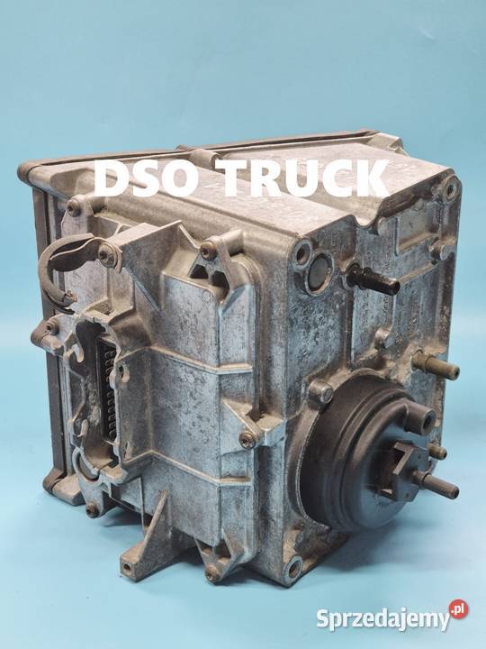 504365261 BOSCH 0444022019 Pompa ADBLUE IVECO Zawichost