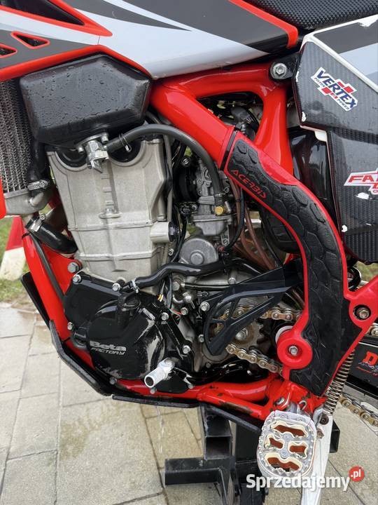 Beta rr 350 2014 Brzana