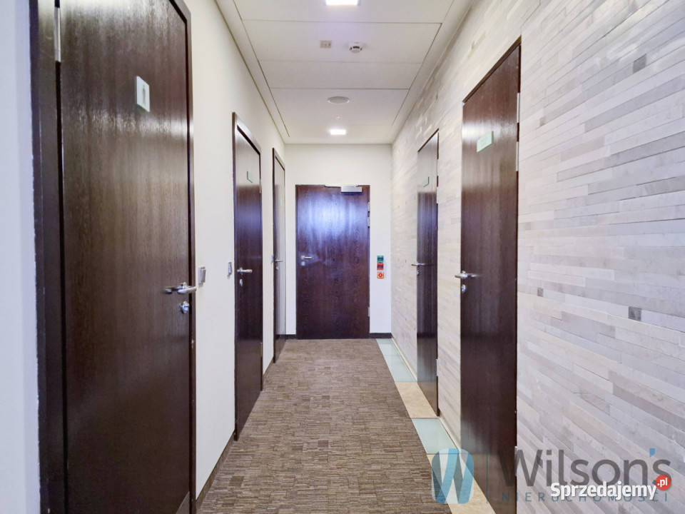 Lokal 115m2 Warszawa