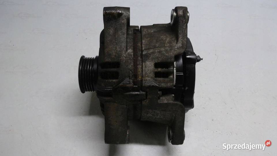 Opel Corsa 10 12V 14R A10XEP 65 13222934