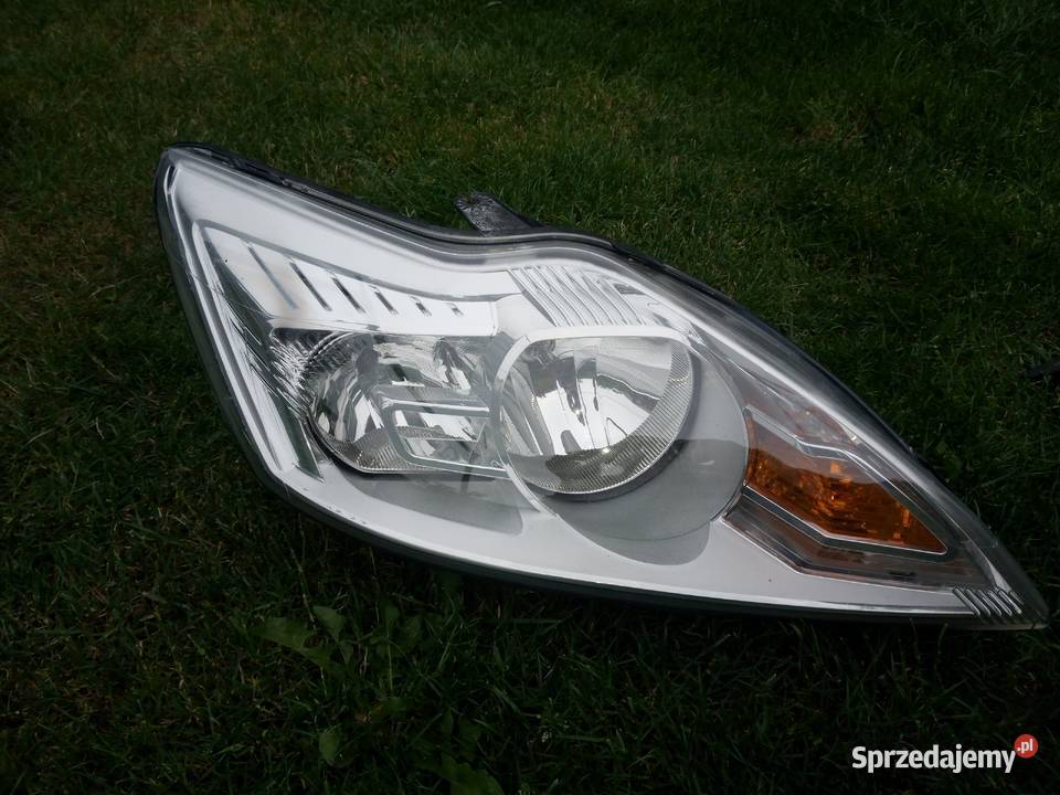 Ford Focus MK2 Halogen Kielce