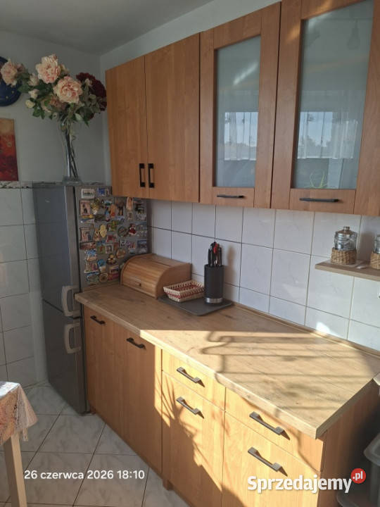 Wynajmę mieszkanie dwupokojowe Wynajem sprzedam