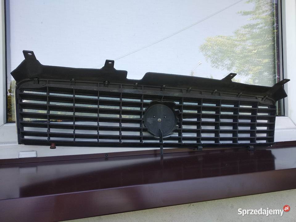Fiat Linea grill atrapa przednia oryginał Sieradz