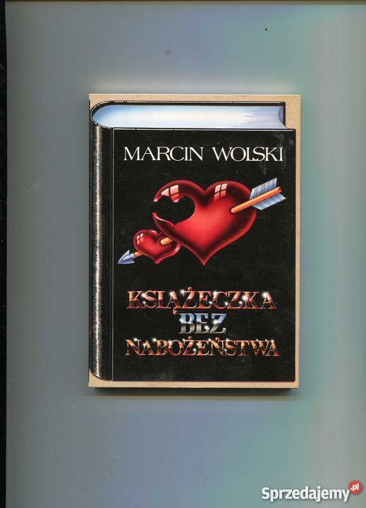 Książeczka bez nabożeństwa Kultura i Rozrywka Szczecin